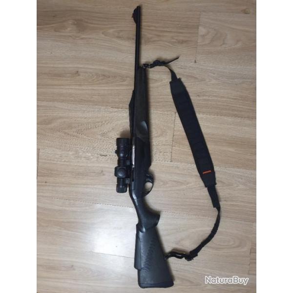 Benelli argo confortech 300 win mag