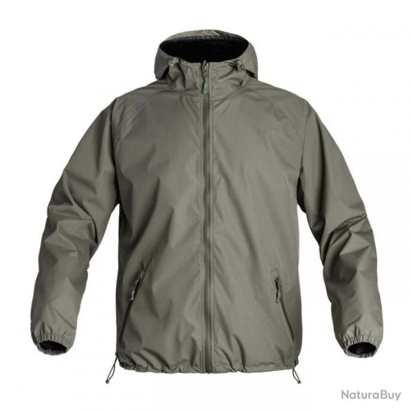 Veste courte Lightshell RAIN PROTECT vert olive Vert Olive