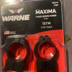 Maxima warne 15 tm