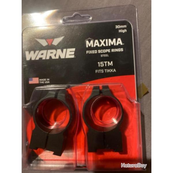 Maxima warne 15 tm