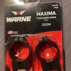 Maxima warne 222m