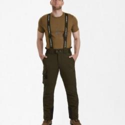 DEERHUNTER Pantalon Muflon 50 FR 376- ART GREEN