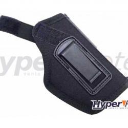 Hyper Access Holster Ceinture Port Discret - Gaucher