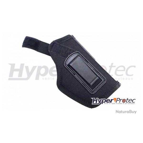 Hyper Access Holster Ceinture Port Discret - Gaucher