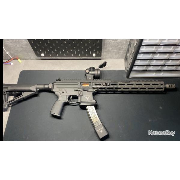 AEG - MPX x TTI - VFC - John Wick 3