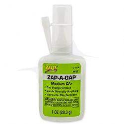 Colle Zap-A-Gap CA+