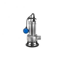 Pompe immergée Grundfos UNILIFT AP35B.50.06.A1V verticale 11m max 5l/s en acier inoxydable monophasé