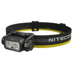 Lampe frontale Nitecore NU45