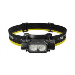 Lampe frontale Nitecore NU50