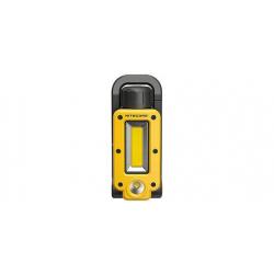 Lampe torche Nitecore NWL20