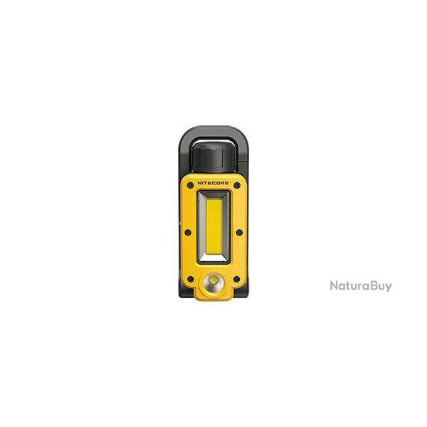 Lampe torche Nitecore NWL20