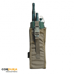 Pochette Radio PRC148/152/ PRC4 Coyote - HONOR®