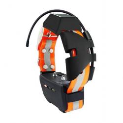 BF24 Express ! Collier GPS ROG Speeder (vendu seul)