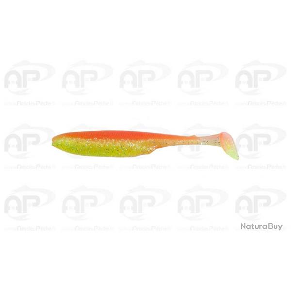 Leurre souple Biwaa Deus Fire Tiger 2'' - 5cm 14