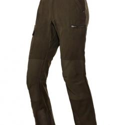 Pantalon Arizona Pro Couleur Vert