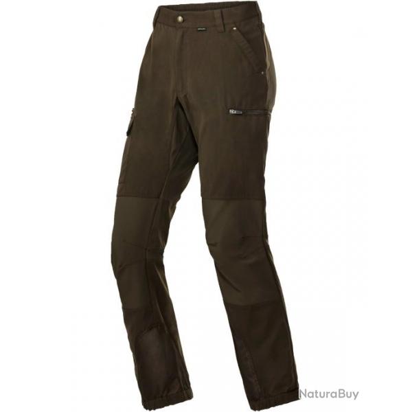 Pantalon Arizona Pro Couleur Vert