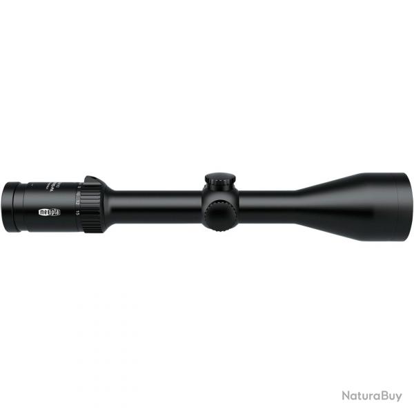 Lunette de tir Meostar R2 2,5-15x56 RD PA (Modle: sans rails , Rticule: 4LP)