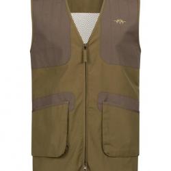 Gilet de tir Club Couleur Vert