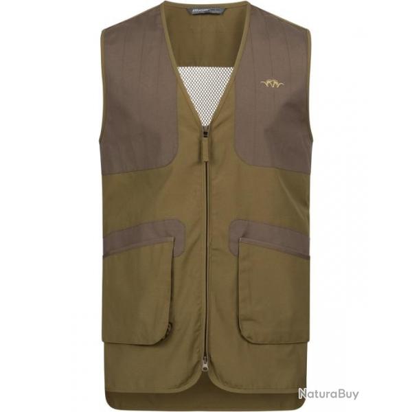 Gilet de tir Club Couleur Vert