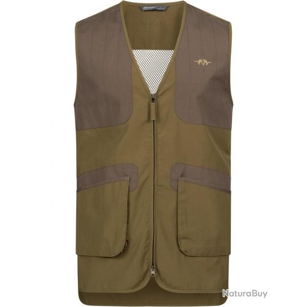 Gilet de tir Club Couleur Vert