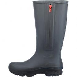 Bottes en caoutchouc Cross (Couleur: Vert, Taille: 37)