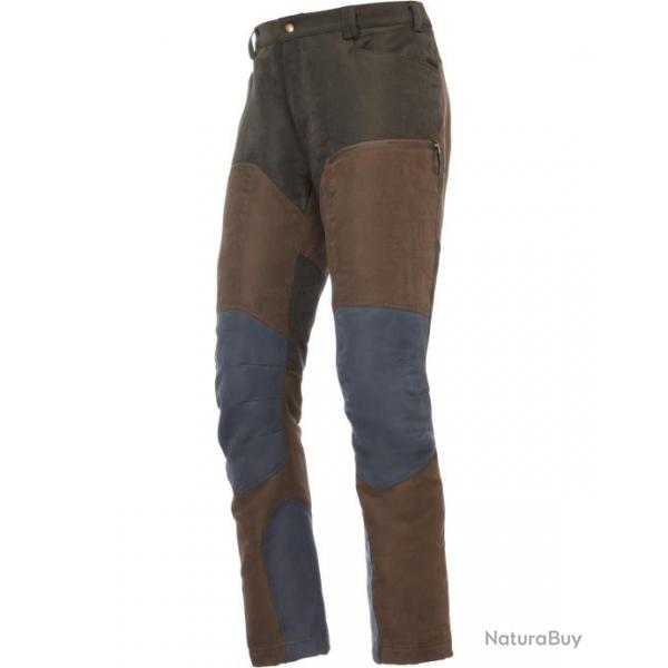 Pantalon de chasse Huntex Signature (Couleur: Marron, Taille: 27)