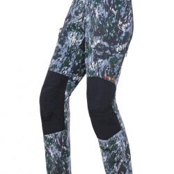 Pantalon de camouflage GreenSphere Couleur Vert camouflage