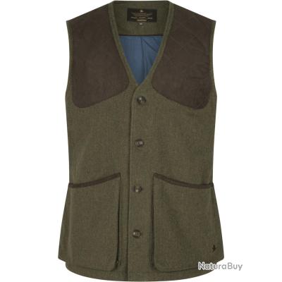 Veste Femme Beretta St James - Tweed Vert & Violet - Vestes de chasse