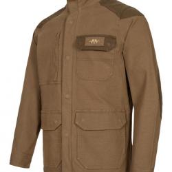 Veste Steve (Couleur: Teak, Taille: XL)