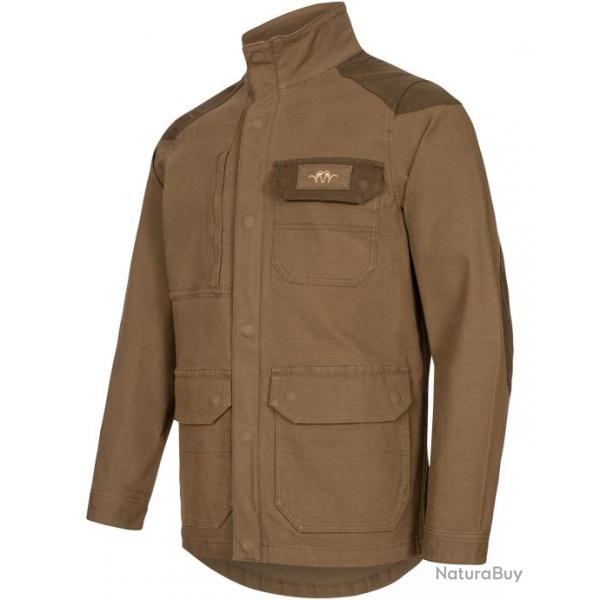 Veste Steve (Couleur: Teak, Taille: XL)