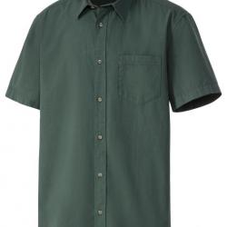 Chemise de chasse Arnsberg Couleur Vert