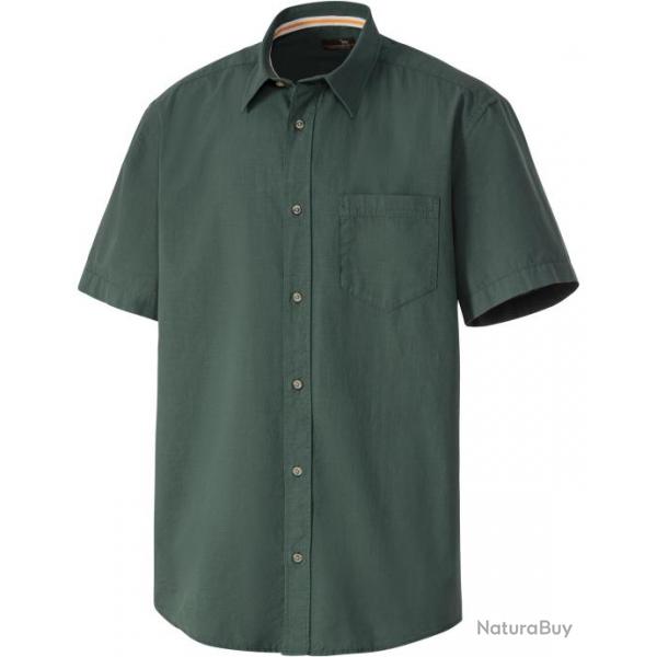 Chemise de chasse Arnsberg Couleur Vert