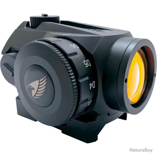 Point rouge Spectra DOT 1x20