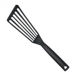 Spatule coudée et ajourée 33 cm [Triangle]