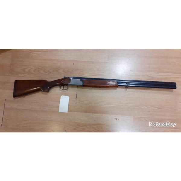 Fusil superpos VERNEY CARRON calibre 12