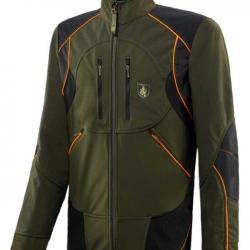 Veste SuperTempest Evo Trabaldo