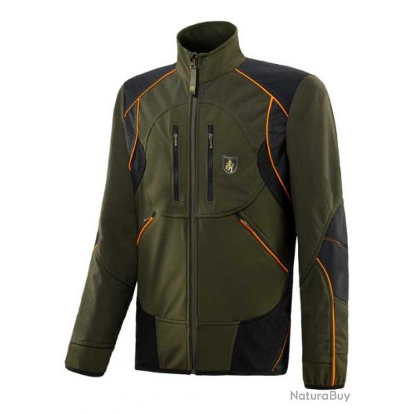 Veste SuperTempest Evo Trabaldo