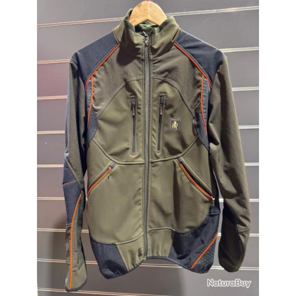 Veste SuperTempest Evo Trabaldo