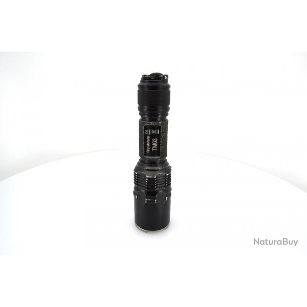 Lampe torche NITECORE - TM03