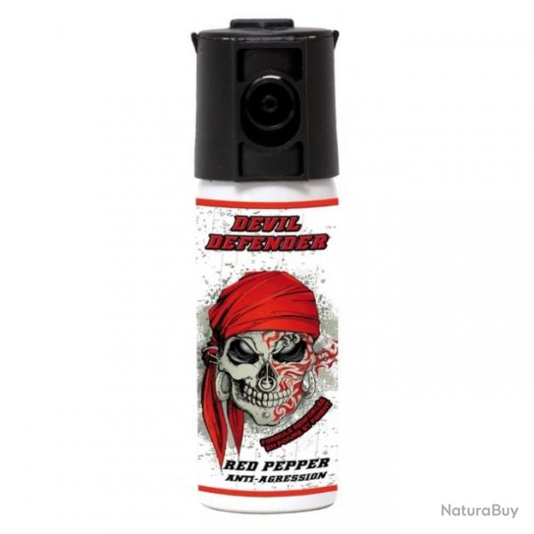 AEROSOL ANTI-AGRESSION DEVIL DEFENDER 50 ML