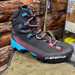 Chaussures Aequilibrium ST GTX femme La Sportiva