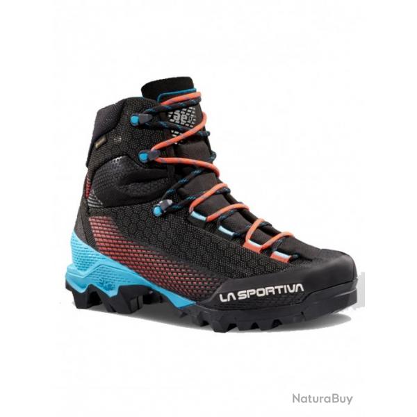 Chaussures Aequilibrium ST GTX femme La Sportiva