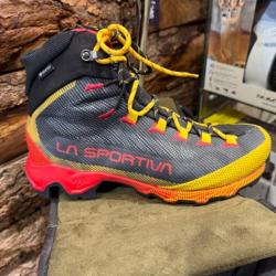 Chaussures Aequilibrium Hike GTX La Sportiva