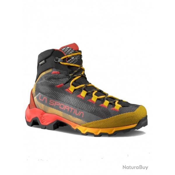 Chaussures Aequilibrium Hike GTX La Sportiva