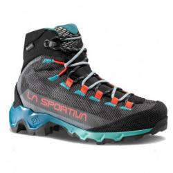 Chaussures Aequilibrium Hike GTX La Sportiva FEMME