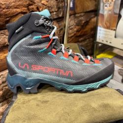 Chaussures Aequilibrium Hike GTX La Sportiva FEMME