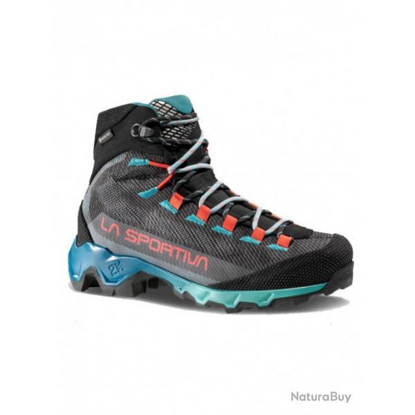 Chaussures Aequilibrium Hike GTX La Sportiva FEMME