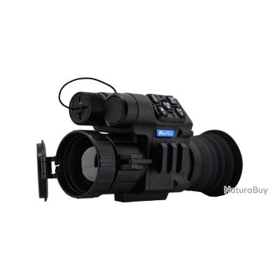 HURRISE Lunette monoculaire haute puissance Caméra de Télescope