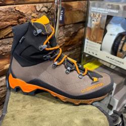 Chaussures Aequilibrium Trek GTX La Sportiva