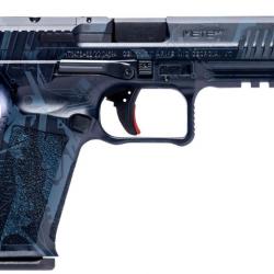 CANIK - PISTOLET METE SFT CREATION BLUE - 9X19